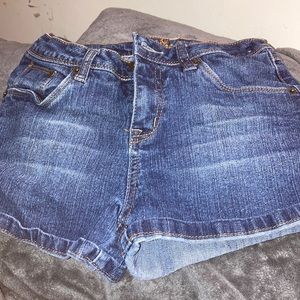 Shorts size 12/14